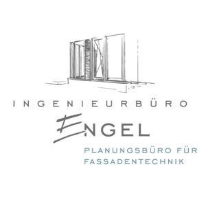 Logo: Ingenieurbüro Engel -Fassadenplanung-