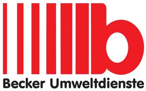 Logo: Becker Umweltdienste GmbH