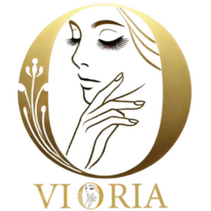 Logo: VIORIA GmbH