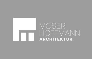 Logo: Moser Hoffmann Planungsgesellschaft UG