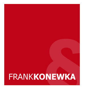 Logo: FRANK KONEWKA Steuerberatungsgesellschaft mbH