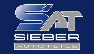 Logo: Sieber Autoteile