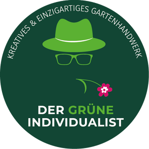 Logo: der grüne Individualist GmbH