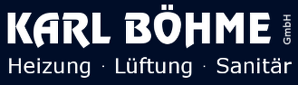 Logo: Karl Böhme GmbH