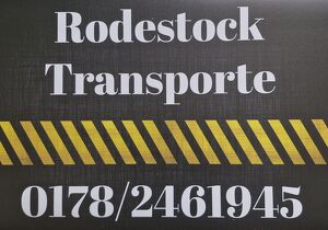 Logo: Rodestock Transporte