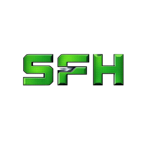 Logo: Sonder-Fertigung Hartmann