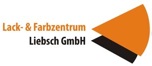 Logo: Lack- und Farbzentrum Liebsch GmbH