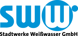 Logo: Stadtwerke Weißwasser GmbH