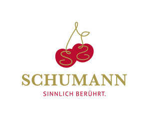 Logo: HOTEL SCHUMANN GmbH & Co. KG