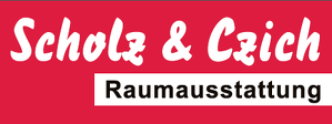 Logo: Scholz & Czich Raumausstatter GmbH