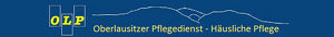 Logo: Oberlausitzer Pflegedienst- häusliche Pflege GmbH