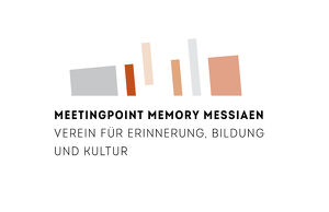 Logo: Meetingpoint Memory Messiaen e.V.