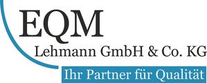 Logo: EQM Lehmann GmbH & Co. KG