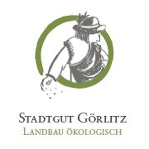 Logo: Stadtgut Görlitz GmbH