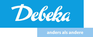 Logo: Debeka - Versichern und Bausparen