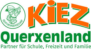 Logo: KiEZ Querxenland gemeinnützige GmbH