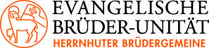 Logo: Evangelische Brüder Unität