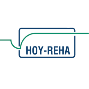 Logo: HOY-REHA Görlitz GmbH