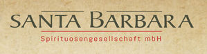 Logo: Santa Barbara Spirituosengesellschaft mbH