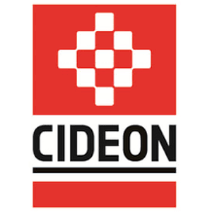 Logo: CIDEON Holding GmbH & Co.KG 