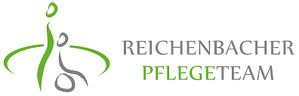 Logo: Reichenbacher Pflegeteam