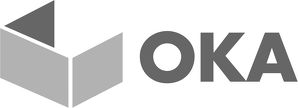Logo: OKA Büromöbel GmbH & Co. KG