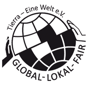 Logo: Tierra - Eine Welt e.V.