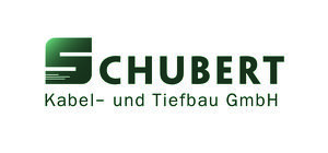 Logo: Schubert Kabel- und Tiefbau GmbH