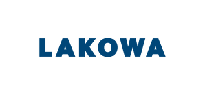 Logo: LAKOWA GmbH