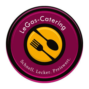 Logo: LeGas - Jens Leistner