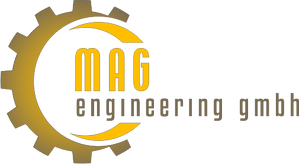 Logo: MAG engineering