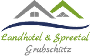 Logo: Landhotel & Spreetal Grubschütz