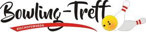 Logo: Bowling-Treff Bischofswerda