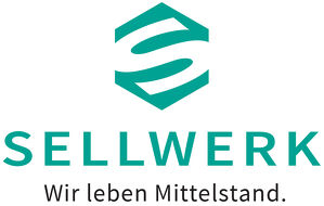 Logo: SELLWERK Telefonbuch-Verlag Sachsen GmbH & Co. KG