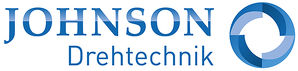 Logo: Johnson Drehtechnik GmbH