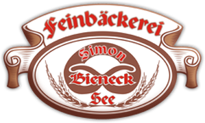 Logo: Feinbäckerei Simon Bieneck 