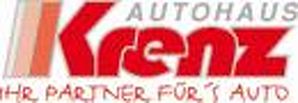 Logo: Autohaus Krenz Bernd