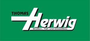 Logo: Straßenbau Herwig