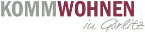 Logo: KommWohnen Service GmbH