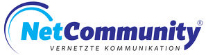 Logo: NetCommunity GmbH