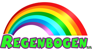 Logo: Regenbogen e.V.