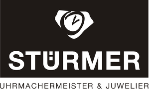 Logo: Juwelier Stürmer