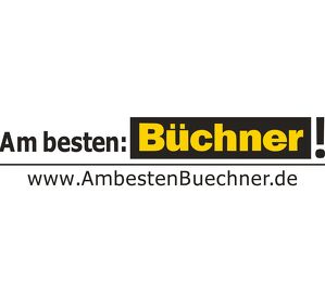 Logo: Autohaus Büchner GmbH