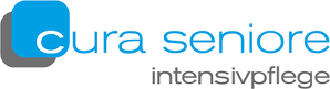 Logo: cura seniore GmbH