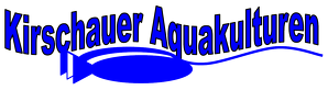 Logo: Kirschauer Aquakulturen GmbH KM I Seafood 