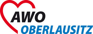 Logo: AWO Kreisverband Oberlausitz e. V.