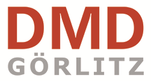 Logo: DMD Görlitz GmbH