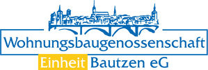 Logo: WBG Einheit Bautzen eG