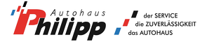 Logo: Autohaus Philipp GmbH & Co. KG