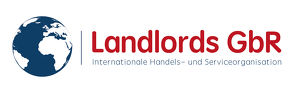 Logo: Landlords GbR